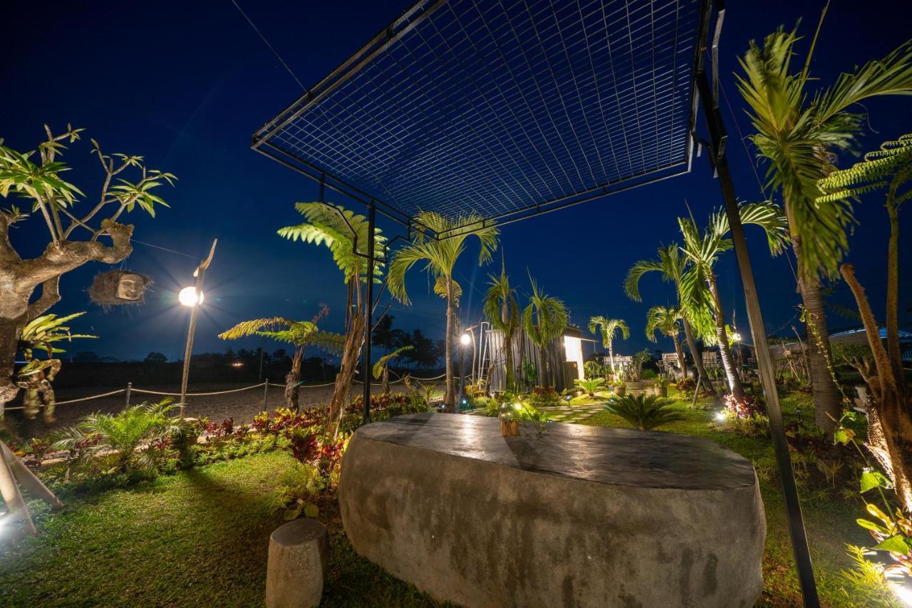 Barong Bali Villas Ubud Eksteriør bilde